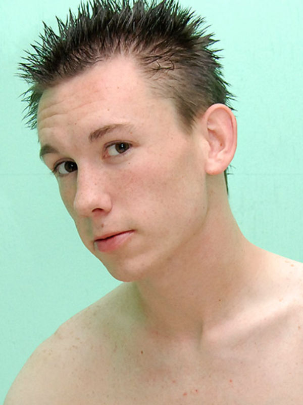 Braden Fox