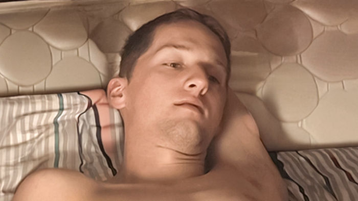 Brandon Benz
