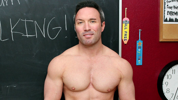 Brock Landon