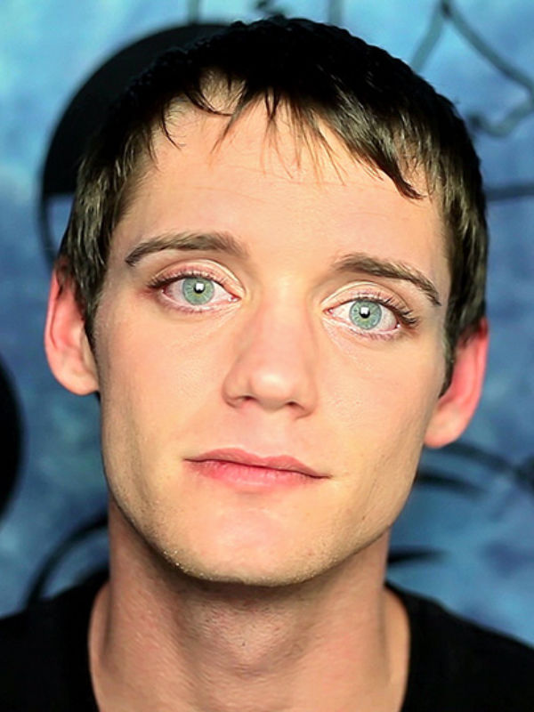 Caleb Coniam H201