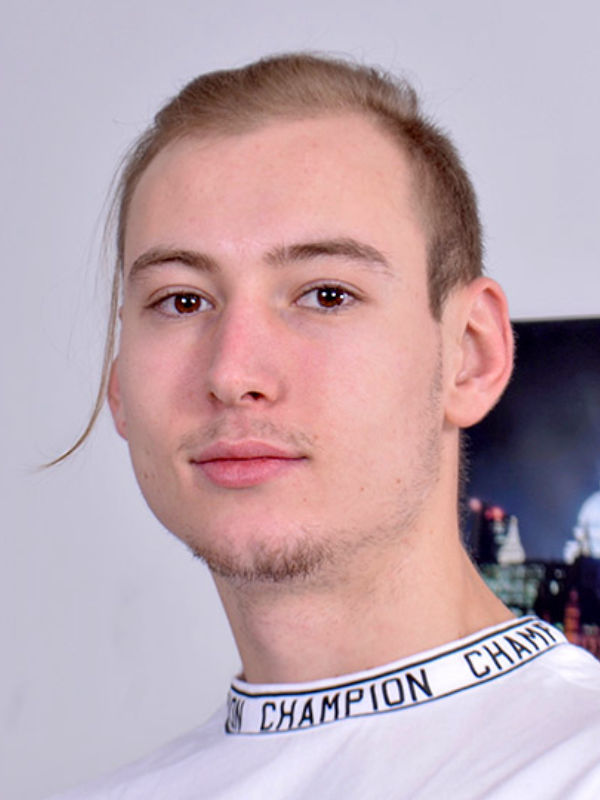 Casper Ivarsson