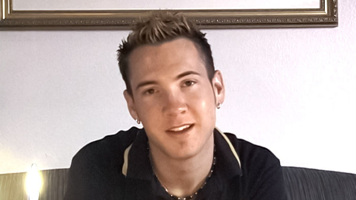 Chase Gannon