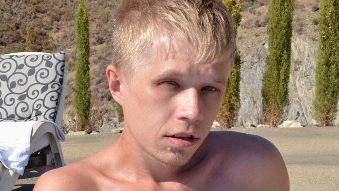 Chris Jansen