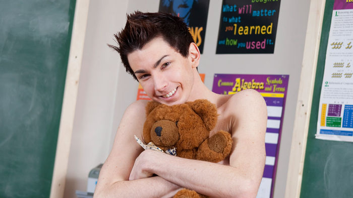Colby London