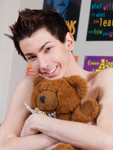 Colby London