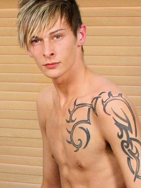 Connor Levi