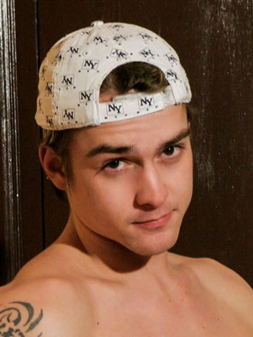 Corbin Pierce