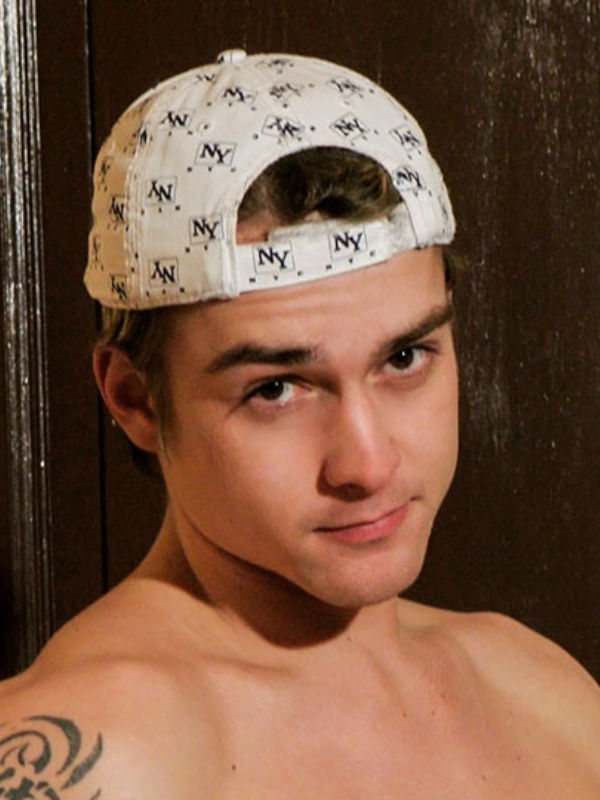 Corbin Pierce