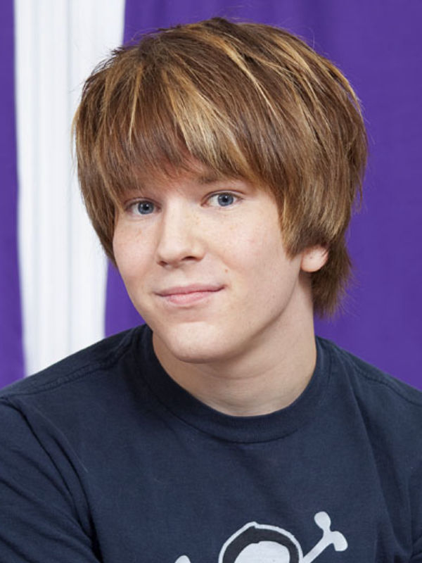 Craig Ashton