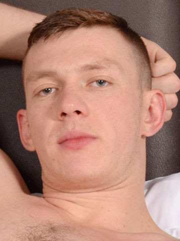 Damien Ryder