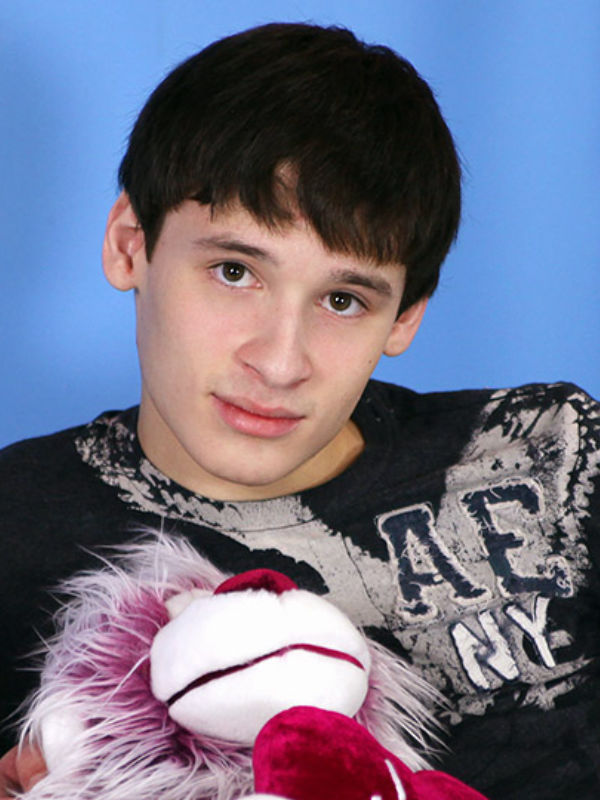 Damien Telrue