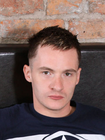 Daniel James
