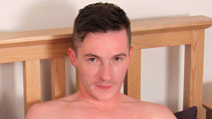 Daniel Scott
