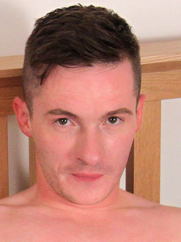 Daniel Scott