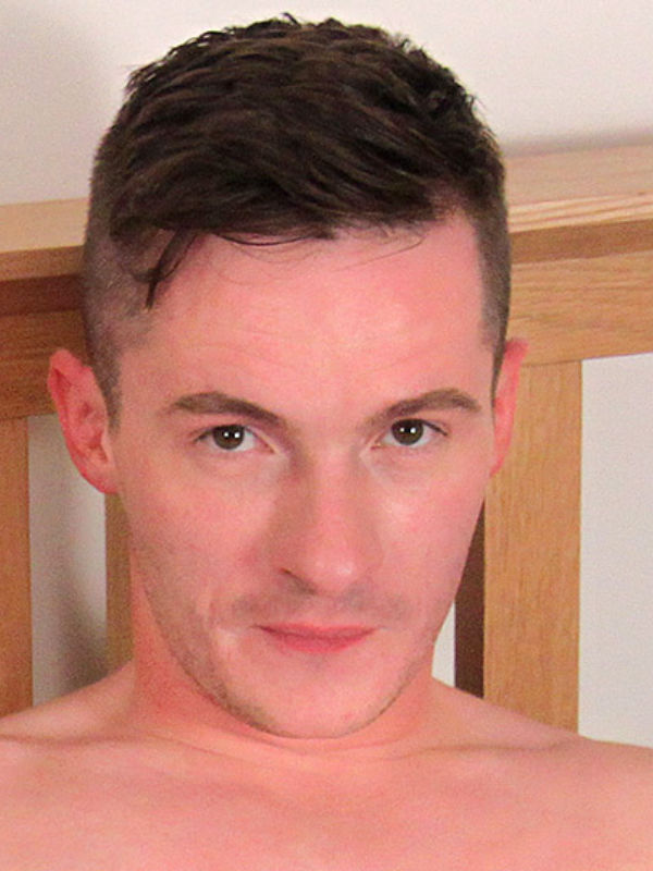 Daniel Scott