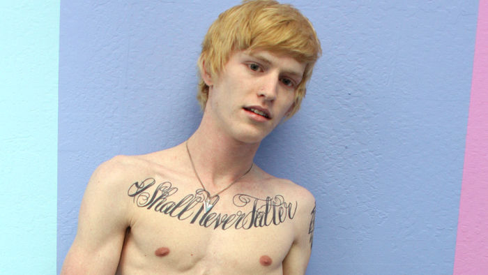 Dustin Dibella