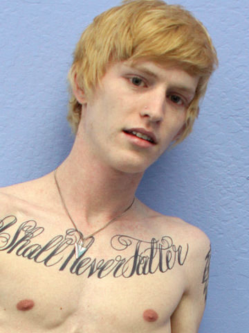 Dustin Dibella