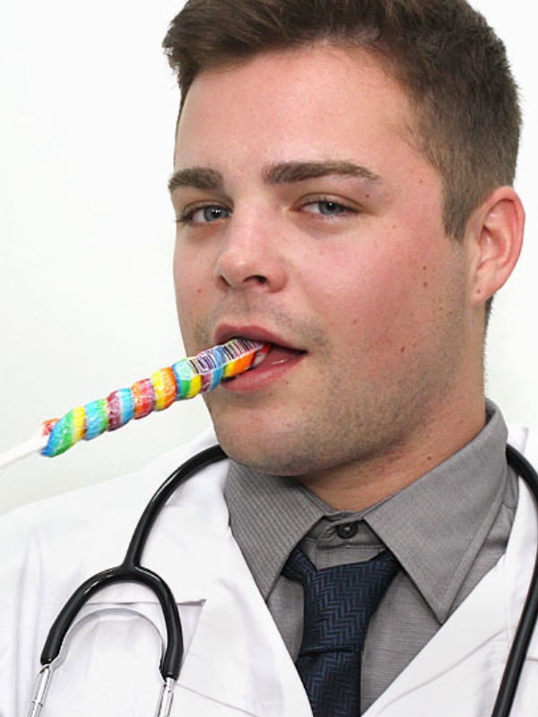 Dustin Fitch