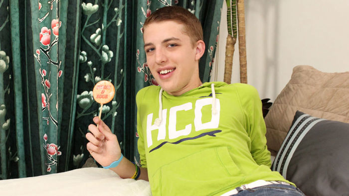 Dylan Chambers