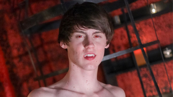 Vampire 8 (Elijah White)