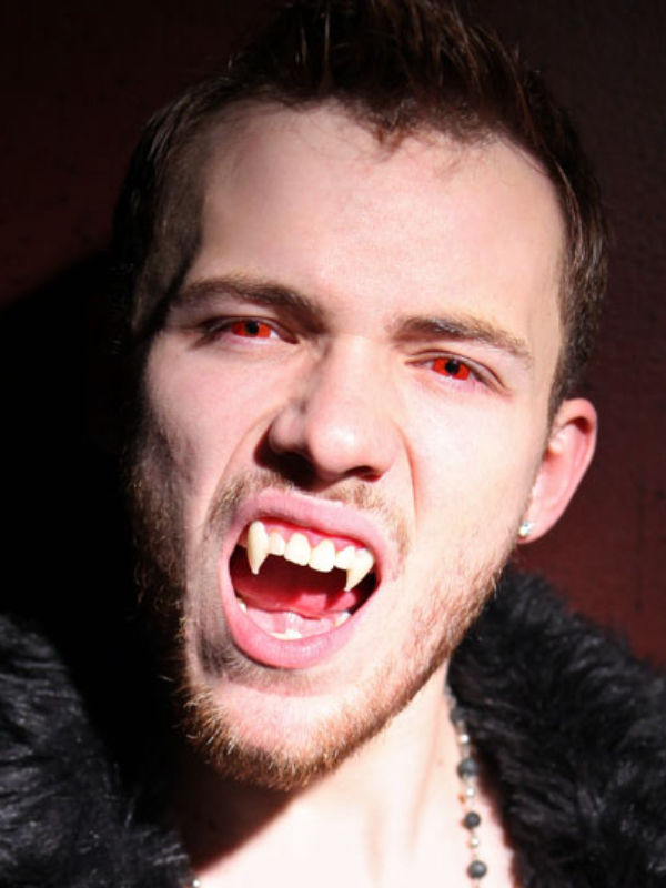 Ethan (ethan Storm)