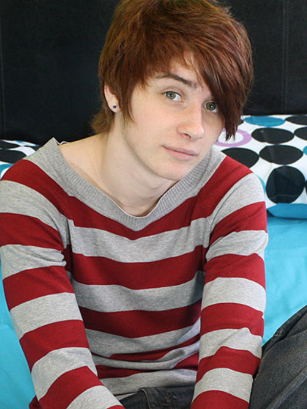 Etienne Kidd