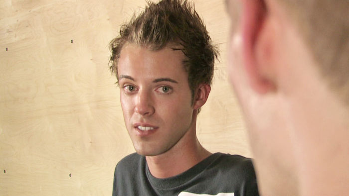 Hayden Andrews