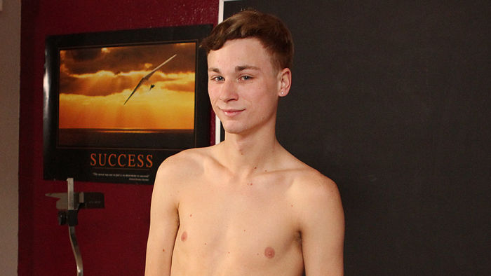 Hunter Starr
