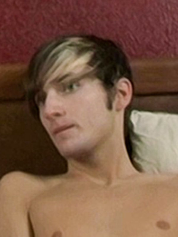 Hunter Wylde