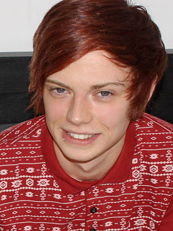 Jake Wiles