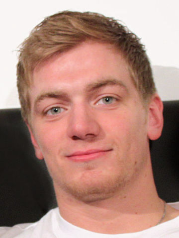 James Pershaw
