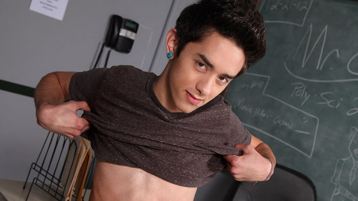 Jason Alcok