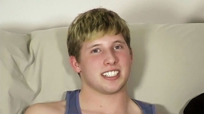 Jayce Marx