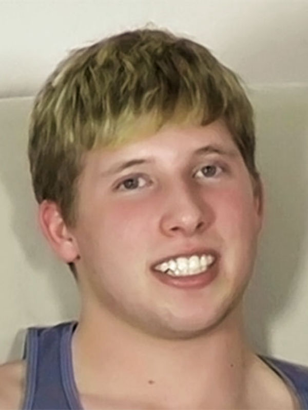 Jayce Marx