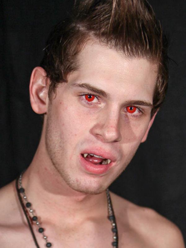 Egan (jayden Ellis)
