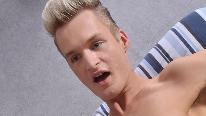 Jed Munroe