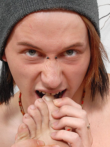 Jeremy Nagy