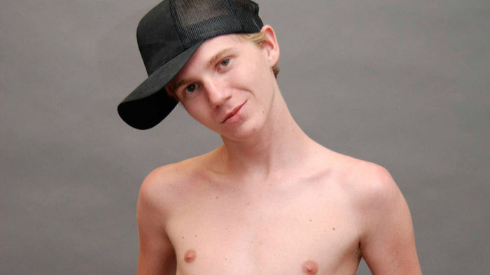 Jerrick Dalton