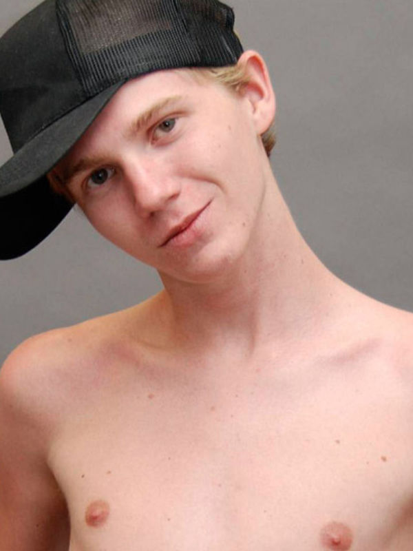 Jerrick Dalton