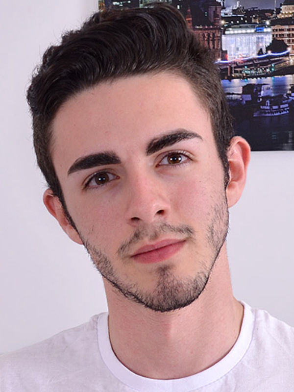 Jesse Evans