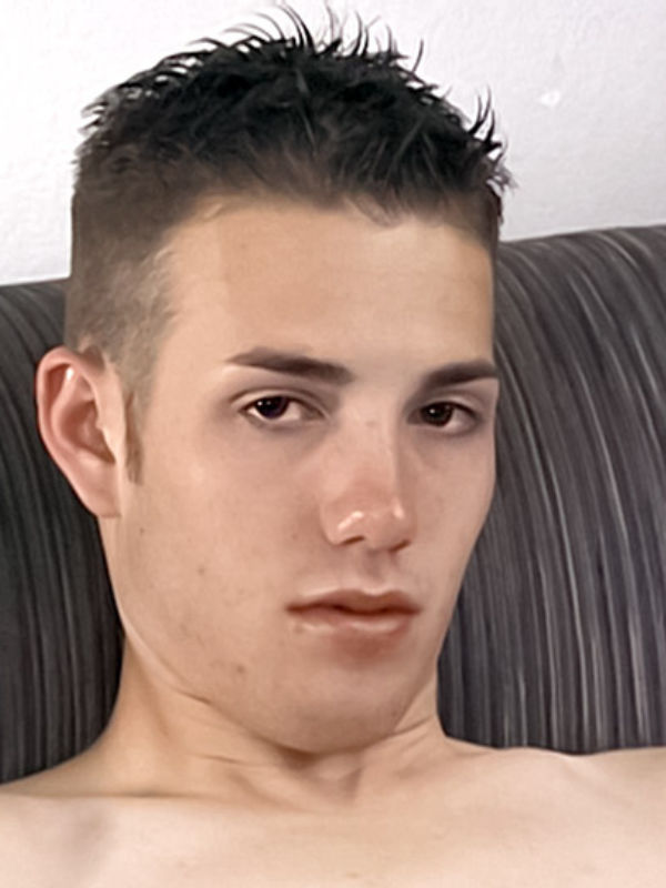 Jonathan Deverell