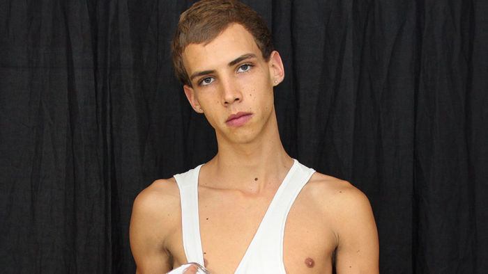 Jordan Thomas