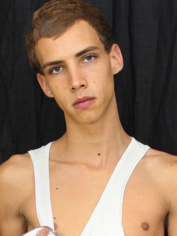 Jordan Thomas