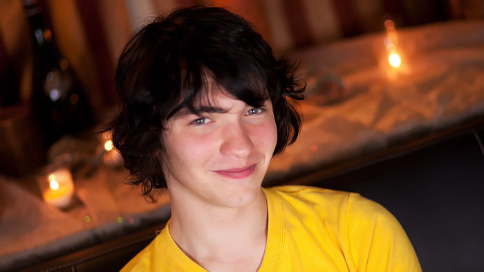 Josh Bensan H201