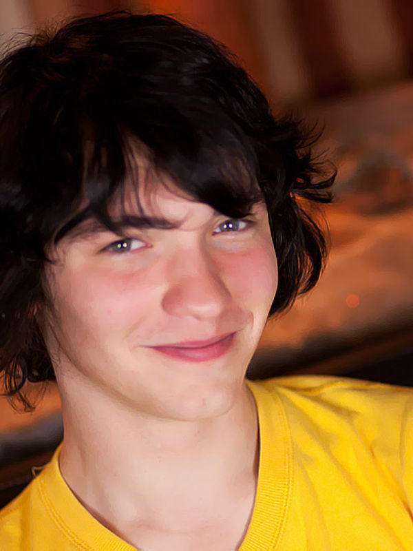 Josh Bensan H201
