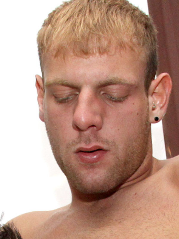 Josh Charters