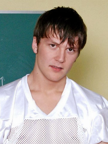 Kameron Scott