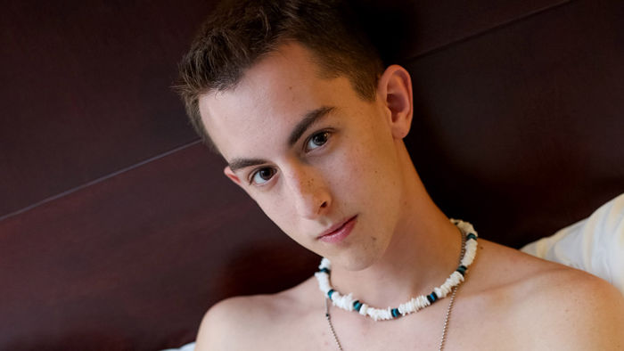 Kane Hansen