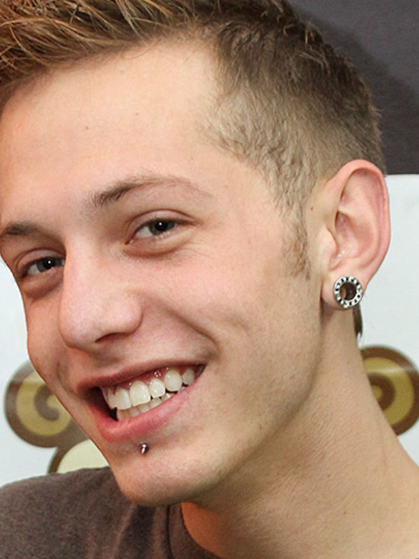 Kenny Monroe