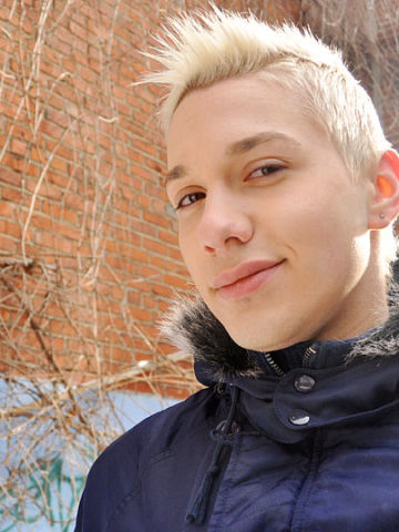 Kevin Carson